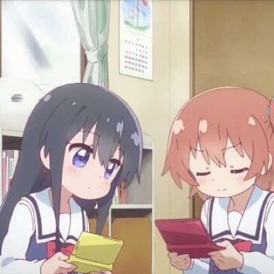 杨光的快乐生活